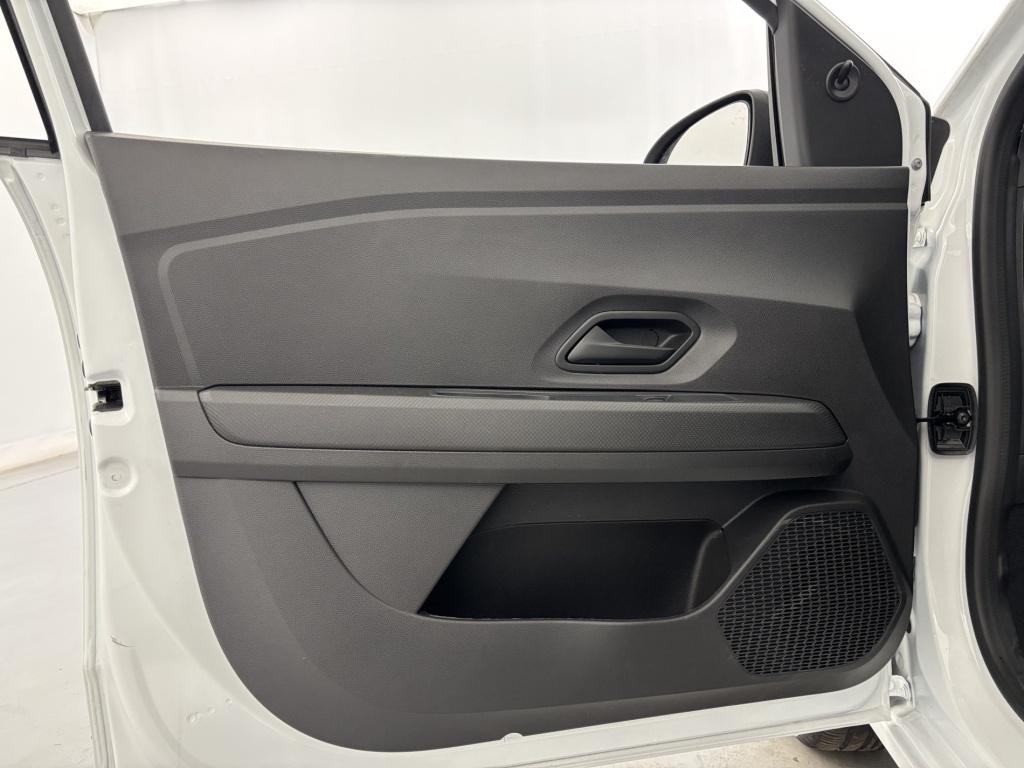 DACIA Sandero Essential SCe 65 GSR2 - ref: 6-2971x262630 - Photo 11