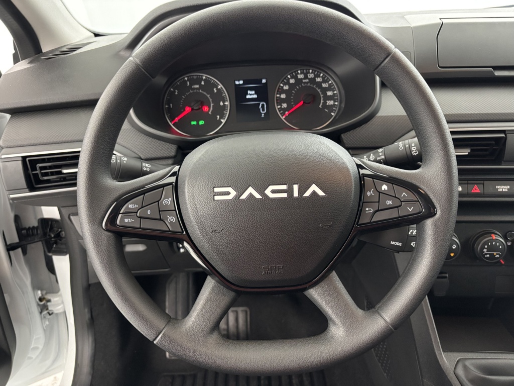 DACIA Sandero Essential SCe 65 GSR2 - ref: 6-2971x262630 - Photo 15