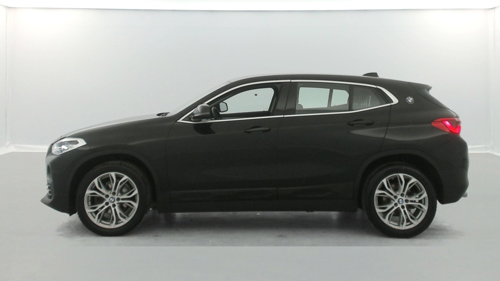 BMW X2 Lounge X2 sDrive 16d 116 ch DKG7 - ref: 6-2971x262687 - Photo 2