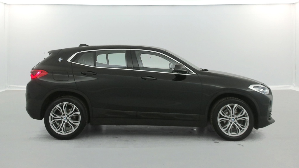 BMW X2 Lounge X2 sDrive 16d 116 ch DKG7 - ref: 6-2971x262687 - Photo 6
