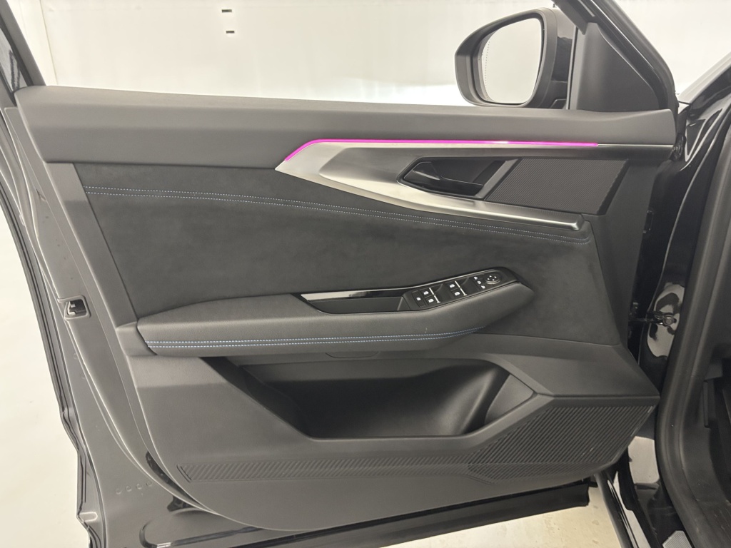 RENAULT Espace esprit Alpine E-Tech full hybrid 200 GSR2 - ref: 6-2971x262690 - Photo 11