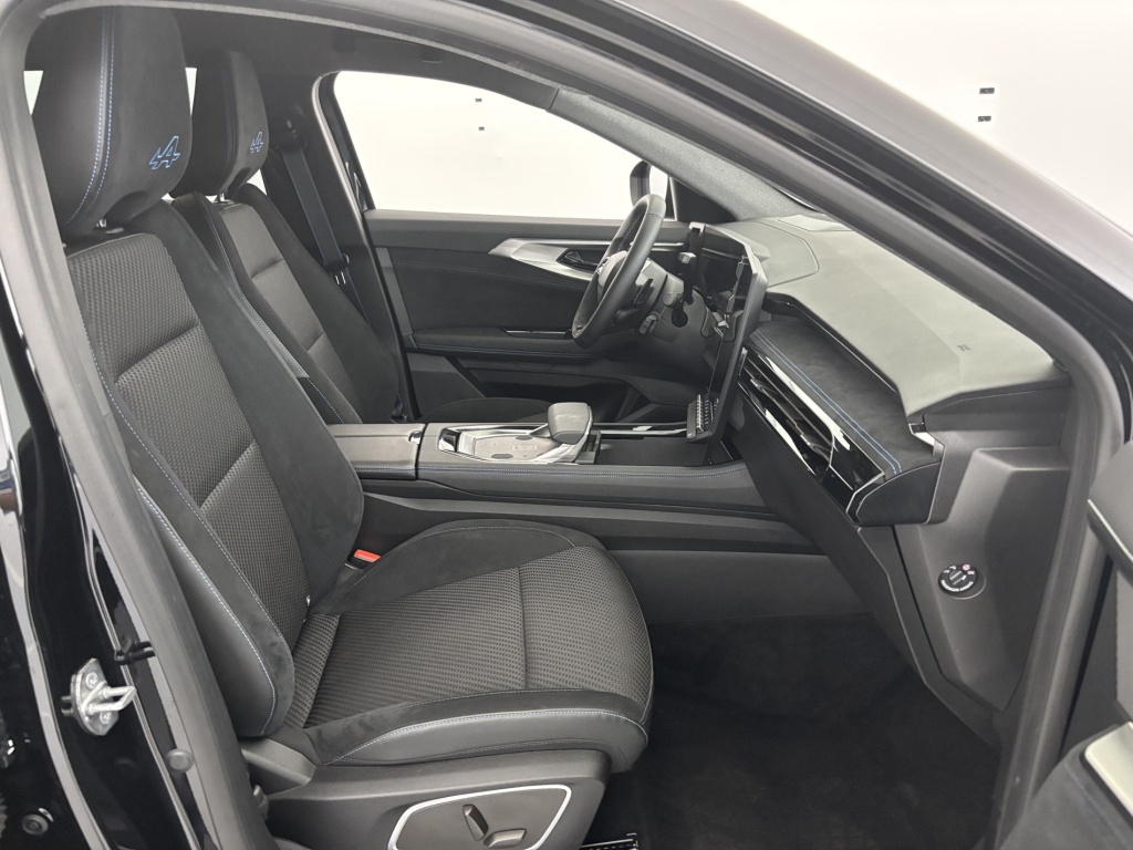 RENAULT Espace esprit Alpine E-Tech full hybrid 200 GSR2 - ref: 6-2971x262690 - Photo 14