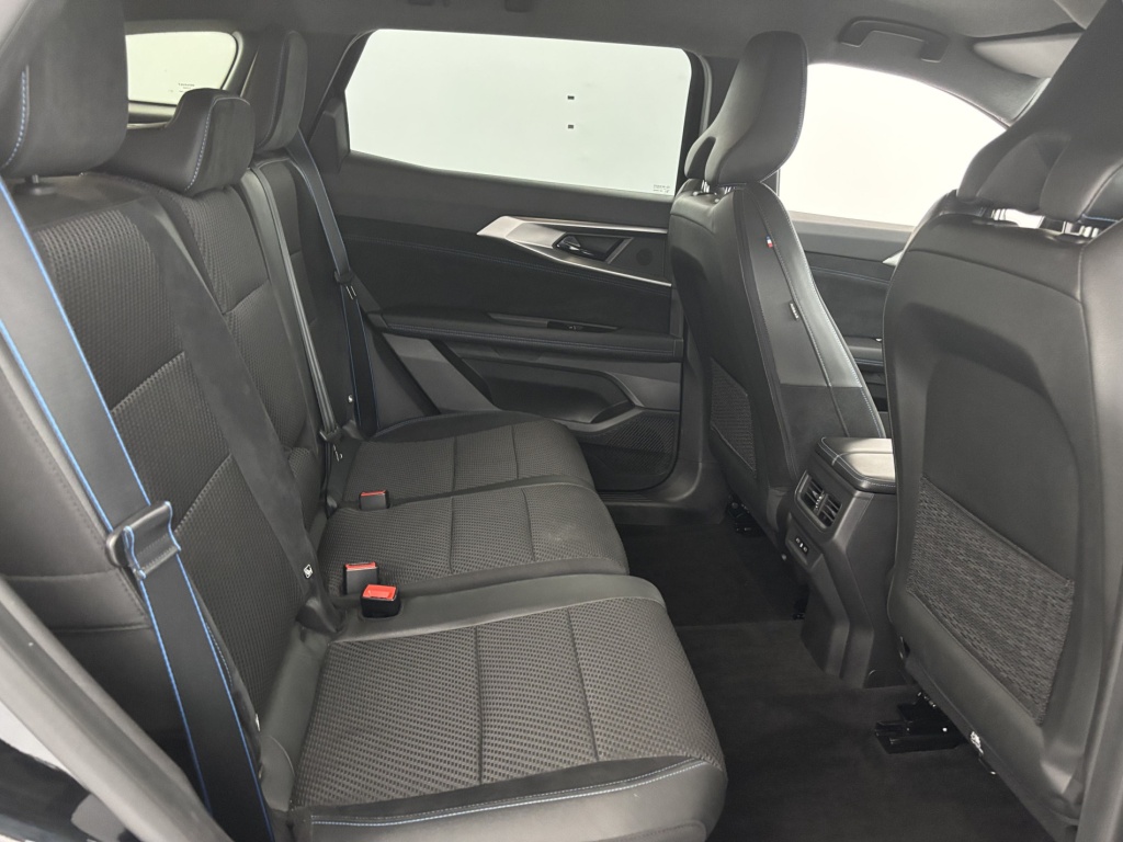 RENAULT Espace esprit Alpine E-Tech full hybrid 200 GSR2 - ref: 6-2971x262690 - Photo 16