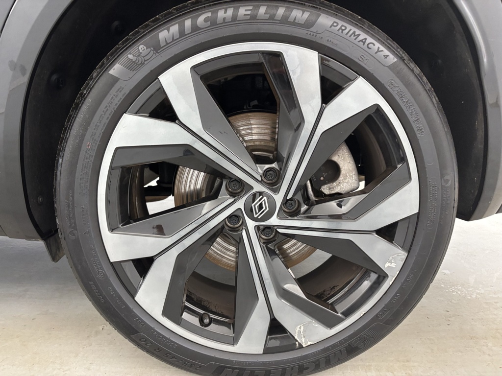 RENAULT Espace esprit Alpine E-Tech full hybrid 200 GSR2 - ref: 6-2971x262690 - Photo 20