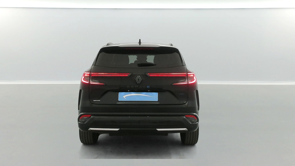 RENAULT Espace esprit Alpine E-Tech full hybrid 200 GSR2 - ref: 6-2971x262690 - Photo 4