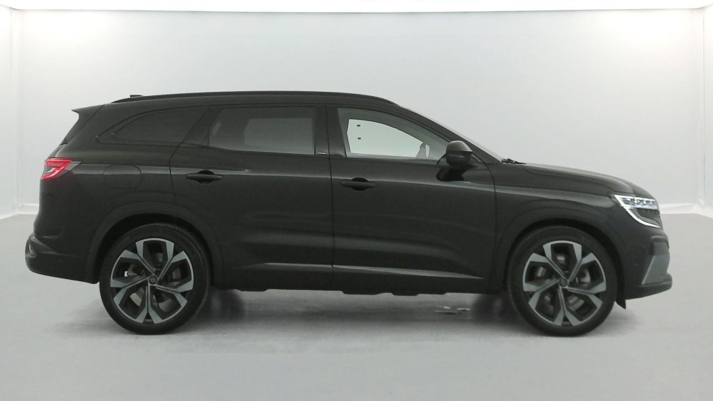 RENAULT Espace esprit Alpine E-Tech full hybrid 200 GSR2 - ref: 6-2971x262690 - Photo 6