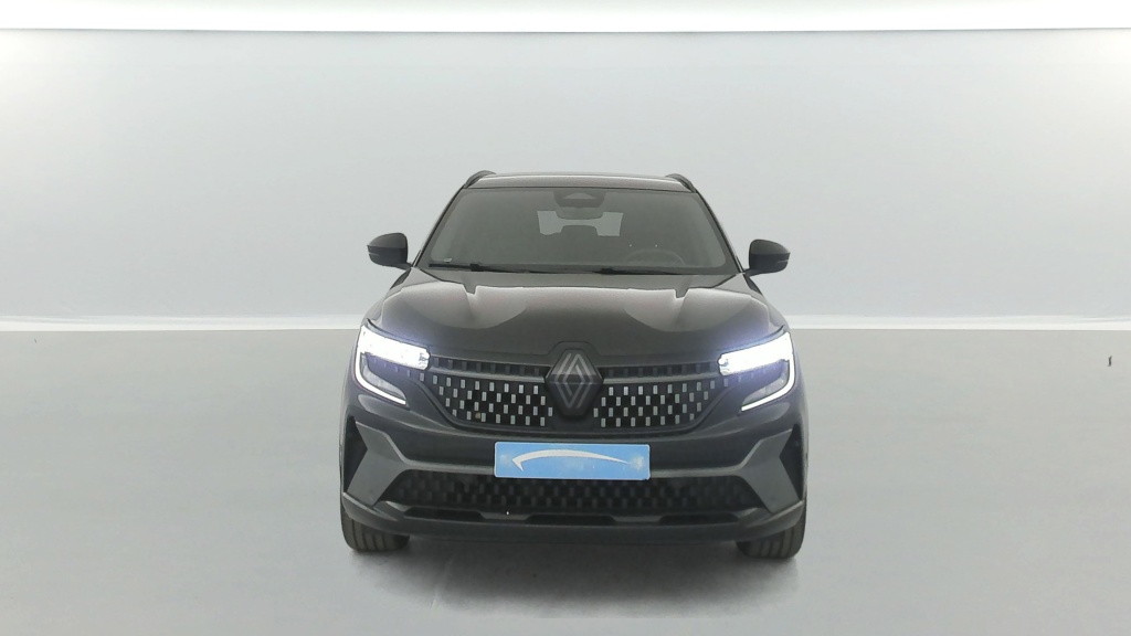 RENAULT Espace esprit Alpine E-Tech full hybrid 200 GSR2 - ref: 6-2971x262690 - Photo 8