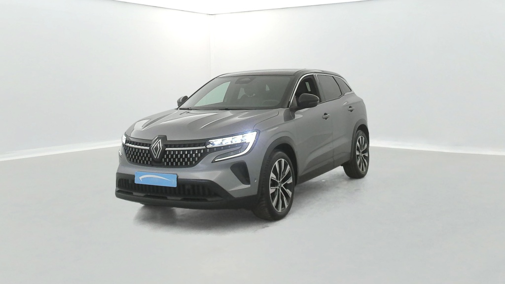 RENAULT Austral Techno E-Tech hybrid 200 - ref: 6-2971x262704 - Photo 1