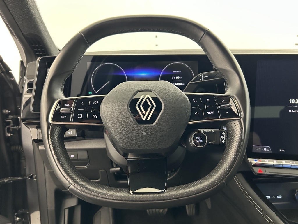 RENAULT Austral Techno E-Tech hybrid 200 - ref: 6-2971x262704 - Photo 15