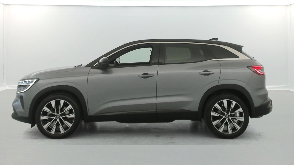 RENAULT Austral Techno E-Tech hybrid 200 - ref: 6-2971x262704 - Photo 2