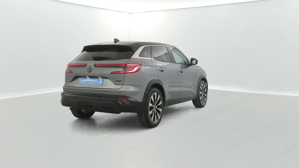RENAULT Austral Techno E-Tech hybrid 200 - ref: 6-2971x262704 - Photo 5