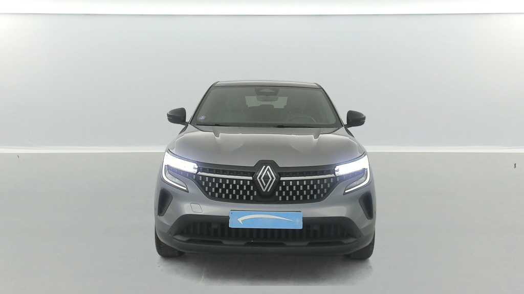 RENAULT Austral Techno E-Tech hybrid 200 - ref: 6-2971x262704 - Photo 8