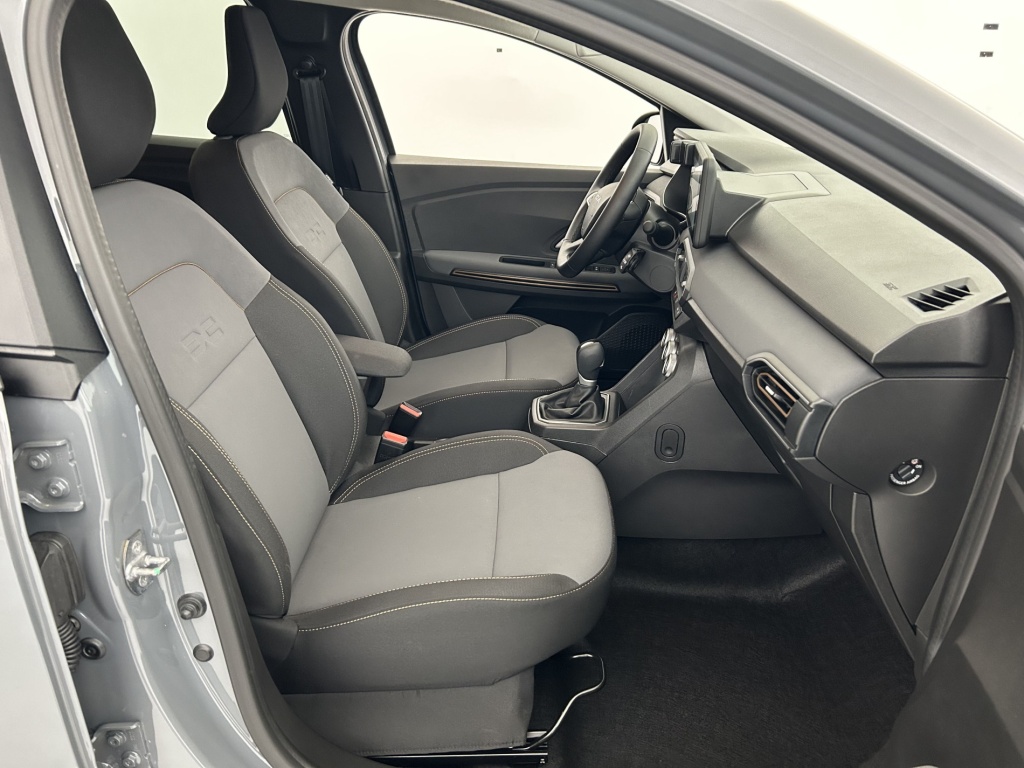 DACIA Jogger Extreme Hybrid 140 7 places GSR2 - ref: 6-2971x262765 - Photo 14