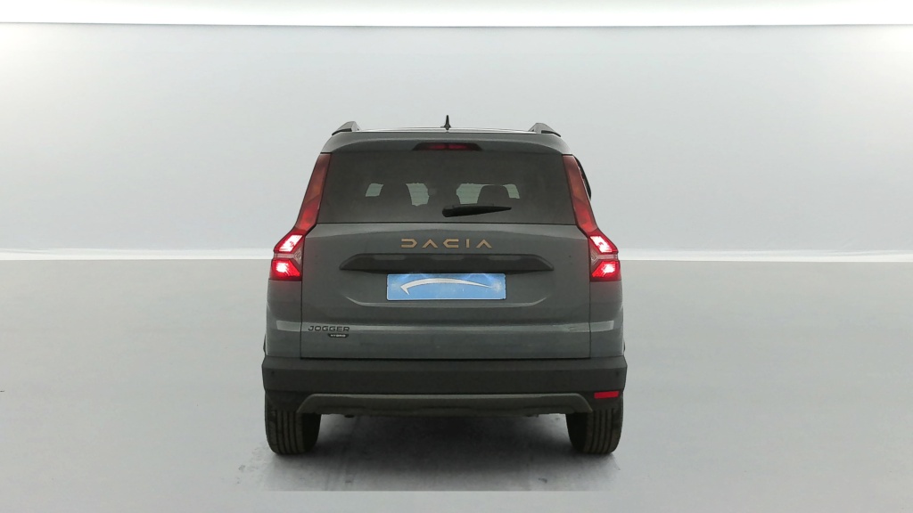 DACIA Jogger Extreme Hybrid 140 7 places GSR2 - ref: 6-2971x262765 - Photo 4