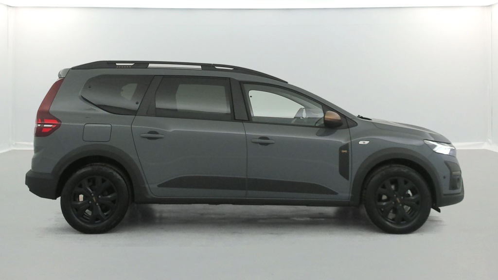 DACIA Jogger Extreme Hybrid 140 7 places GSR2 - ref: 6-2971x262765 - Photo 6
