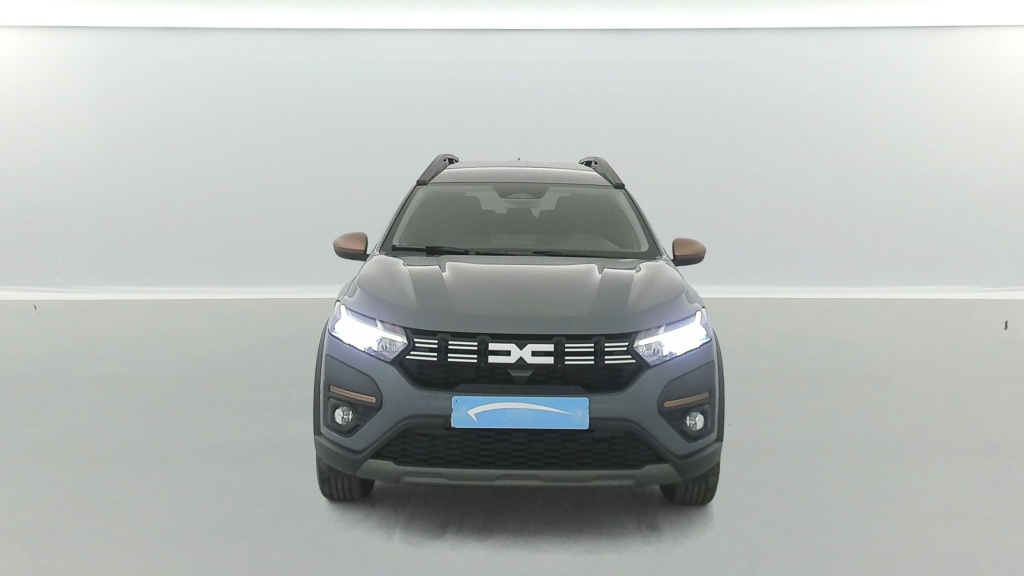 DACIA Jogger Extreme Hybrid 140 7 places GSR2 - ref: 6-2971x262765 - Photo 8