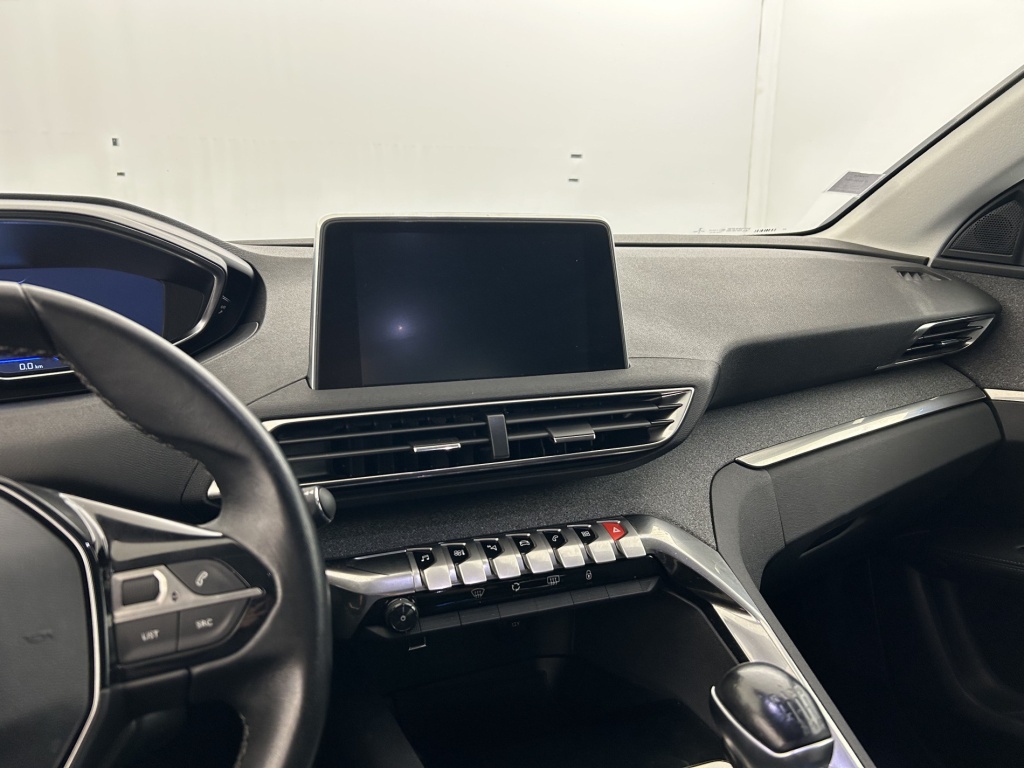 PEUGEOT 5008 Allure BlueHDi 130ch S&S BVM6 - ref: 6-2971x262820 - Photo 12