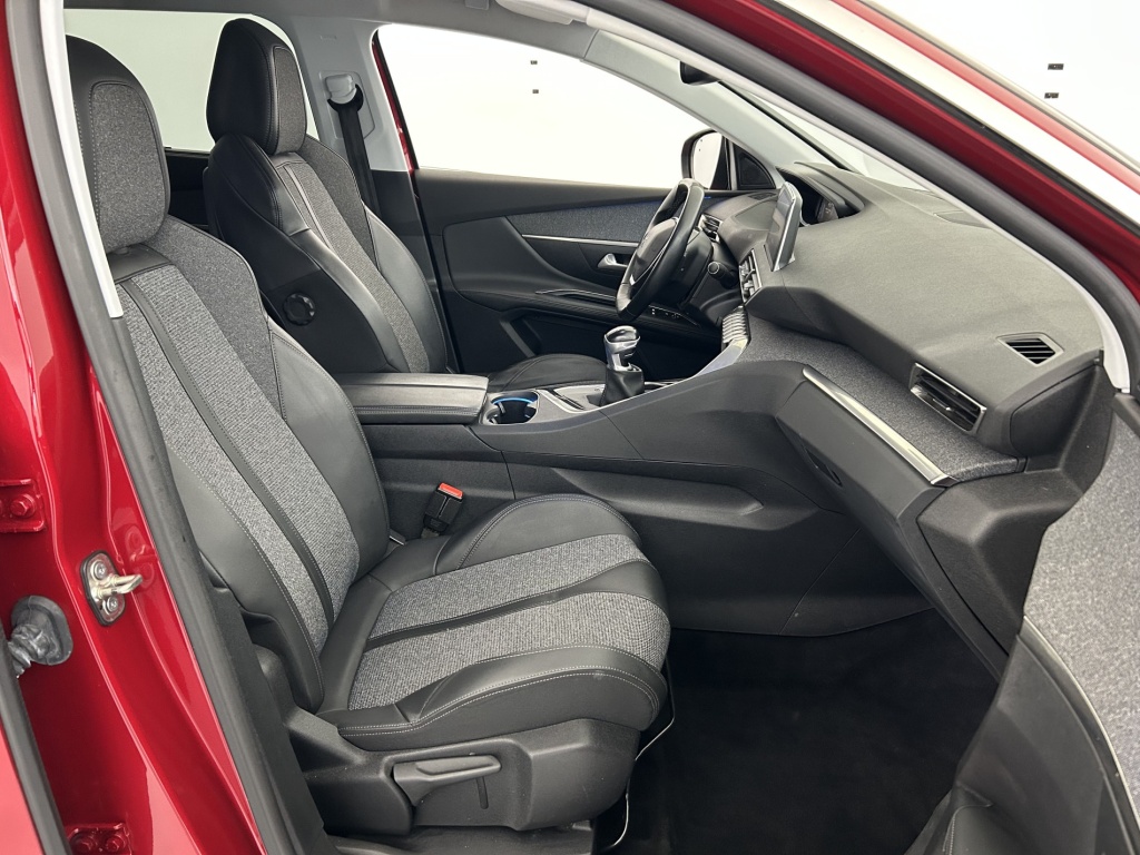 PEUGEOT 5008 Allure BlueHDi 130ch S&S BVM6 - ref: 6-2971x262820 - Photo 14