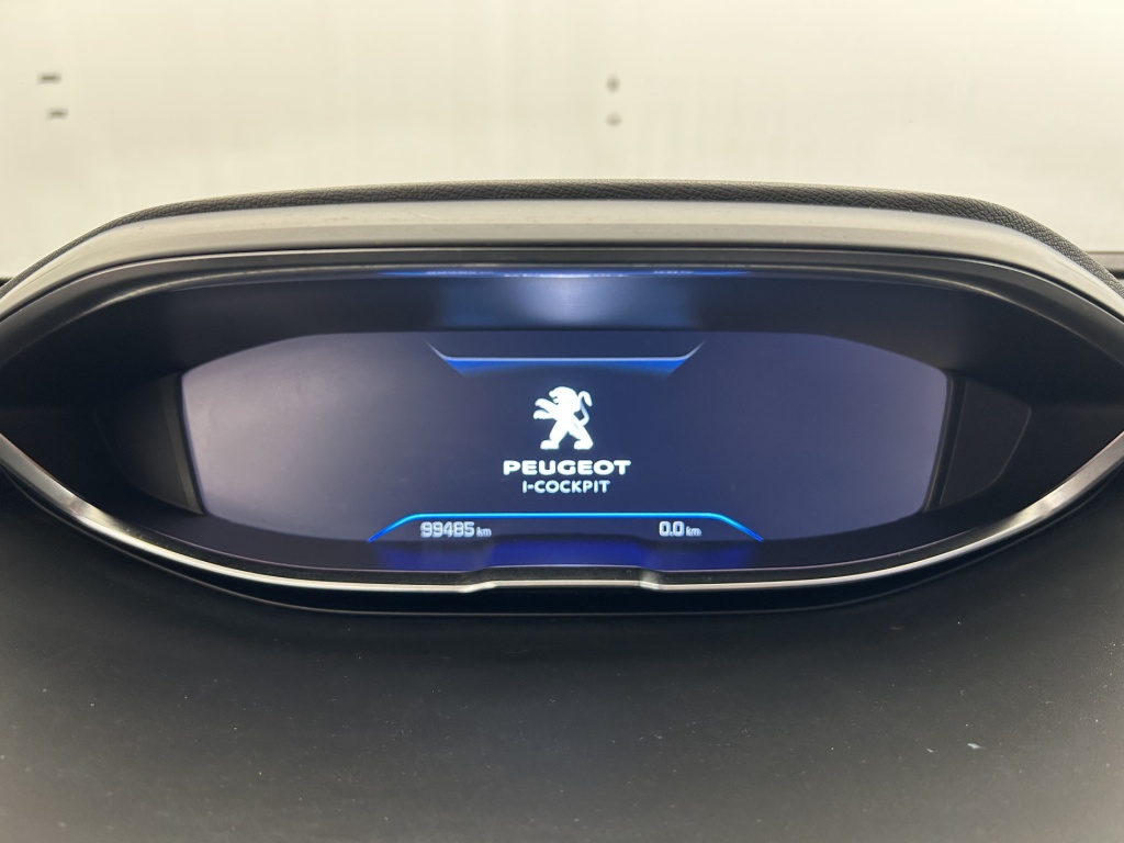 PEUGEOT 5008 Allure BlueHDi 130ch S&S BVM6 - ref: 6-2971x262820 - Photo 17