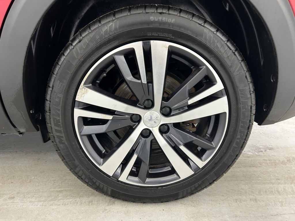PEUGEOT 5008 Allure BlueHDi 130ch S&S BVM6 - ref: 6-2971x262820 - Photo 20