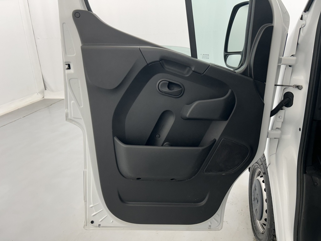 RENAULT Master GRAND CONFORT MASTER FGN TRAC F3300 L2H2 BLUE DCI 180 - ref: 6-2971x262847 - Photo 11