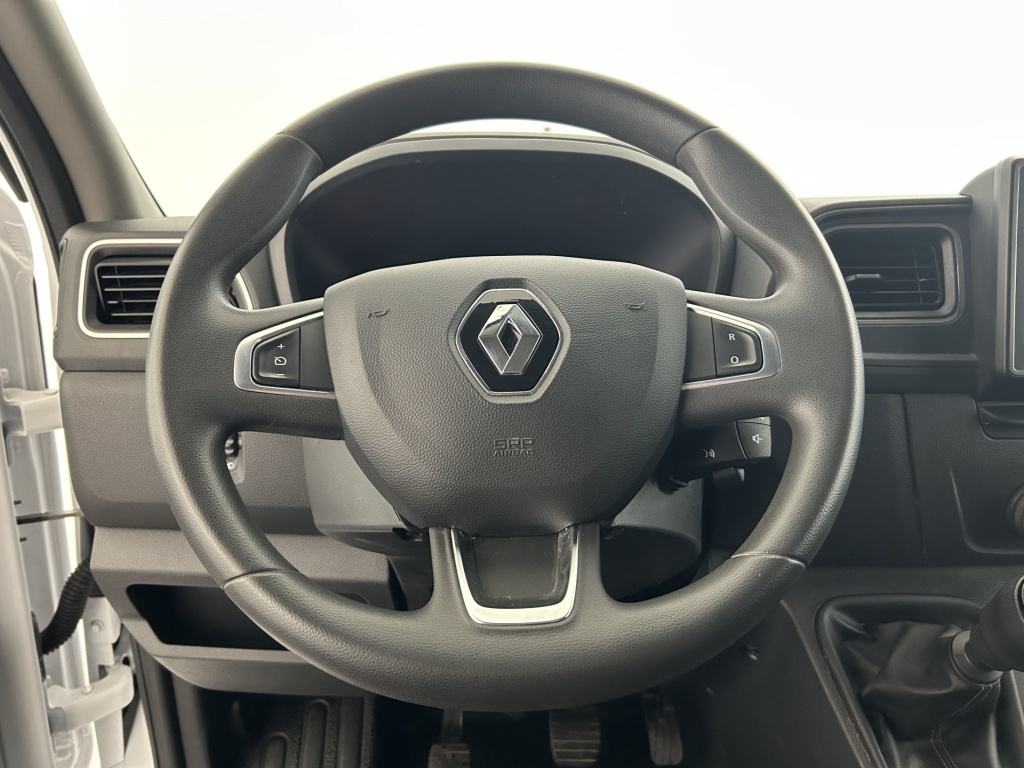 RENAULT Master GRAND CONFORT MASTER FGN TRAC F3300 L2H2 BLUE DCI 180 - ref: 6-2971x262847 - Photo 15