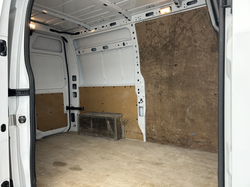 RENAULT Master GRAND CONFORT MASTER FGN TRAC F3300 L2H2 BLUE DCI 180 - ref: 6-2971x262847 - Photo 16