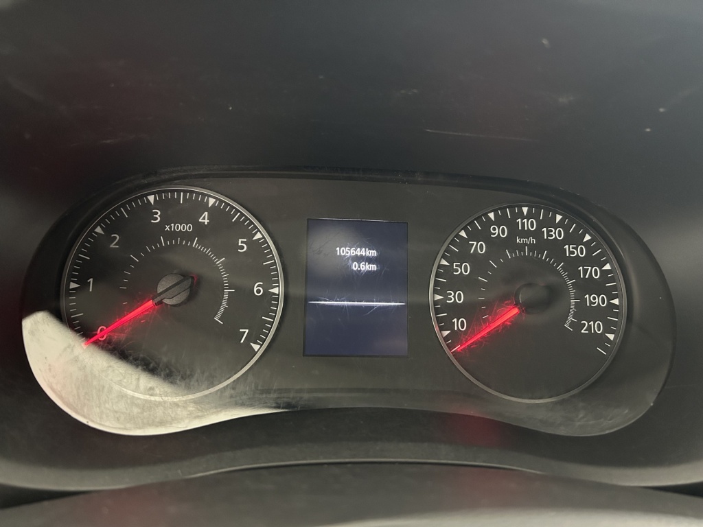RENAULT Master GRAND CONFORT MASTER FGN TRAC F3300 L2H2 BLUE DCI 180 - ref: 6-2971x262847 - Photo 17