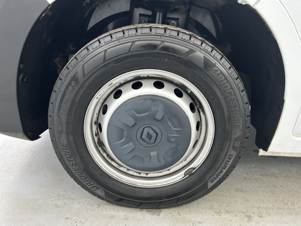 RENAULT Master GRAND CONFORT MASTER FGN TRAC F3300 L2H2 BLUE DCI 180 - ref: 6-2971x262847 - Photo 19