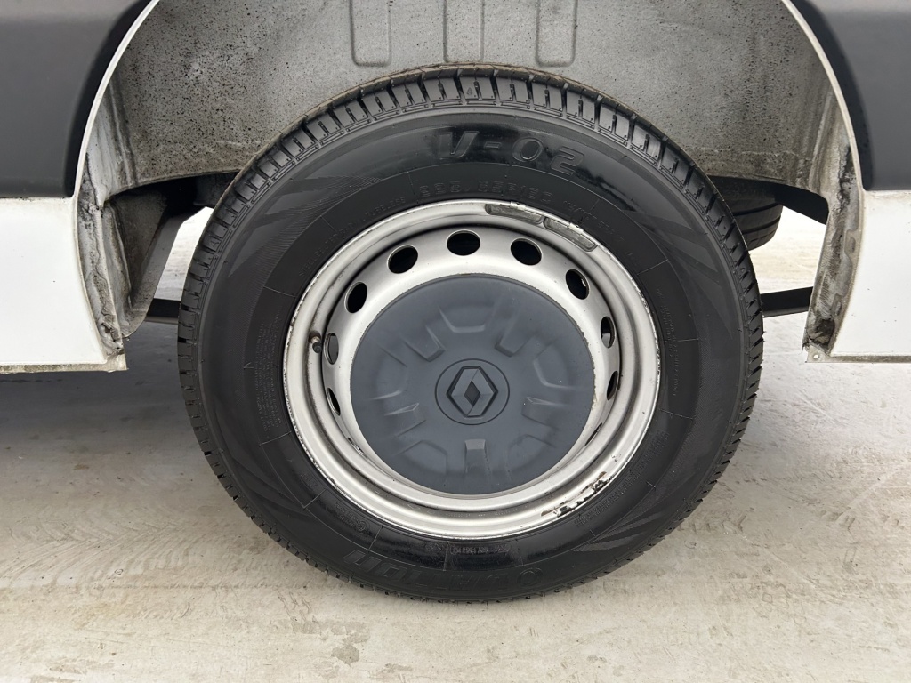 RENAULT Master GRAND CONFORT MASTER FGN TRAC F3300 L2H2 BLUE DCI 180 - ref: 6-2971x262847 - Photo 20