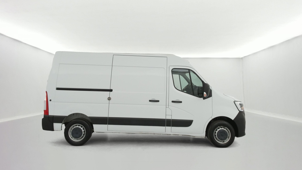 RENAULT Master GRAND CONFORT MASTER FGN TRAC F3300 L2H2 BLUE DCI 180 - ref: 6-2971x262847 - Photo 6