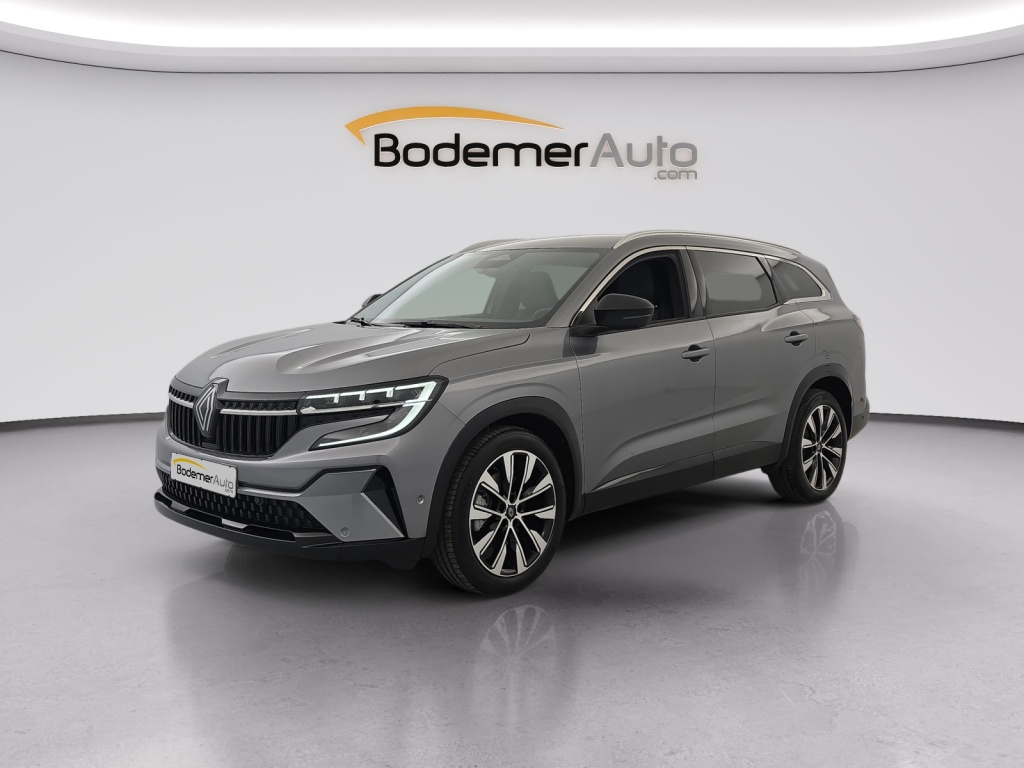 RENAULT Espace Techno E-Tech full hybrid 200 GSR2 - ref: 6-2971x262862 - Photo 1