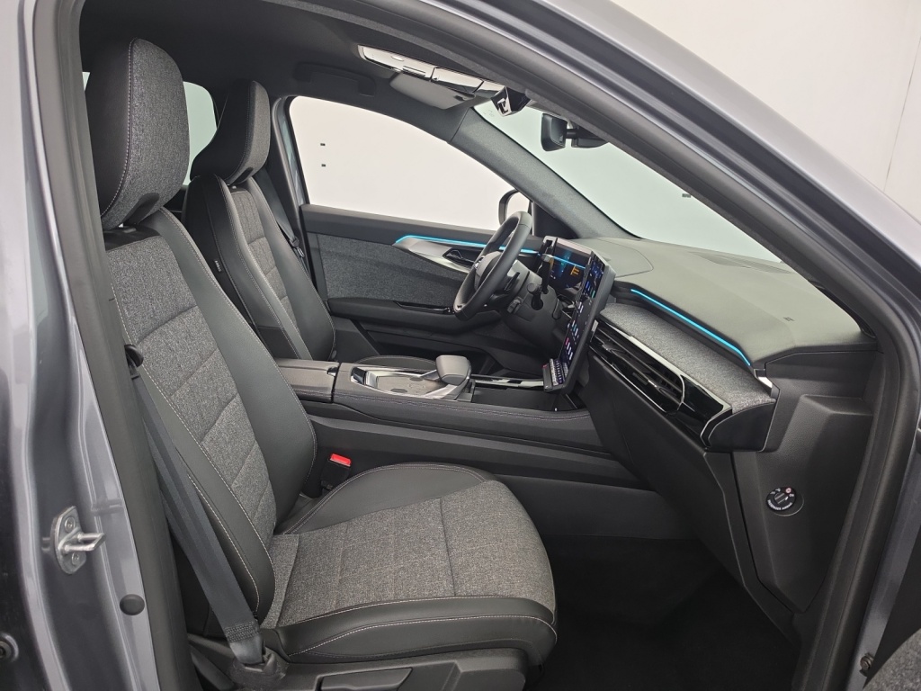 RENAULT Espace Techno E-Tech full hybrid 200 GSR2 - ref: 6-2971x262862 - Photo 14