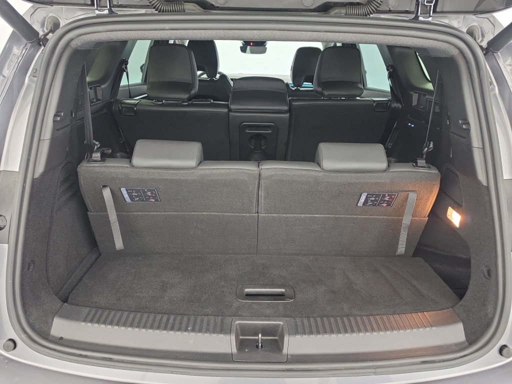 RENAULT Espace Techno E-Tech full hybrid 200 GSR2 - ref: 6-2971x262862 - Photo 18