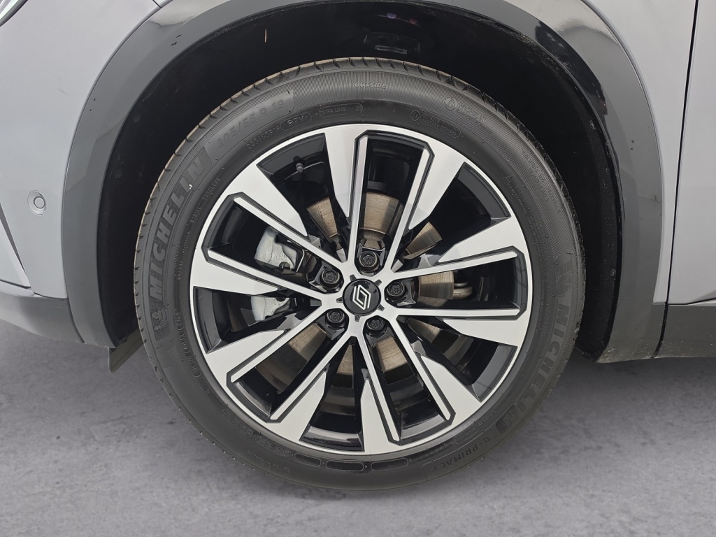 RENAULT Espace Techno E-Tech full hybrid 200 GSR2 - ref: 6-2971x262862 - Photo 19