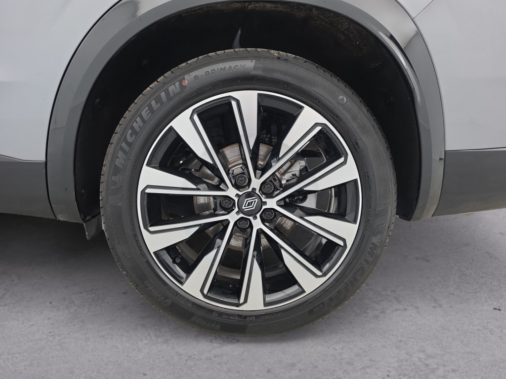 RENAULT Espace Techno E-Tech full hybrid 200 GSR2 - ref: 6-2971x262862 - Photo 20