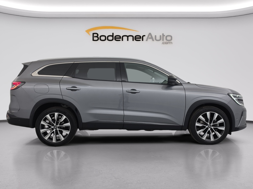 RENAULT Espace Techno E-Tech full hybrid 200 GSR2 - ref: 6-2971x262862 - Photo 6