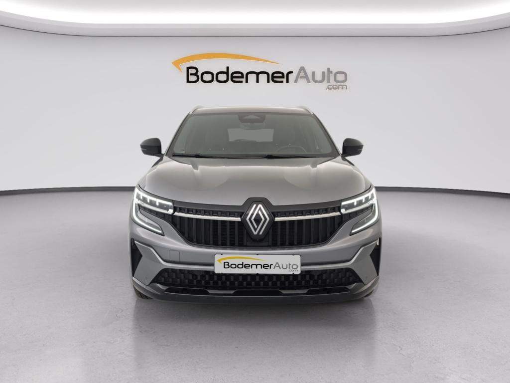 RENAULT Espace Techno E-Tech full hybrid 200 GSR2 - ref: 6-2971x262862 - Photo 8