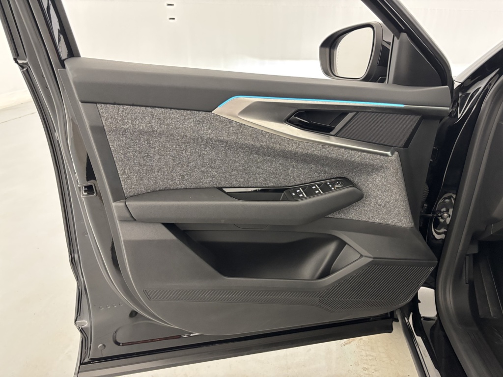 RENAULT Espace Techno 7 Places E-Tech full hybrid 200 GSR2 - ref: 6-2971x263095 - Photo 11
