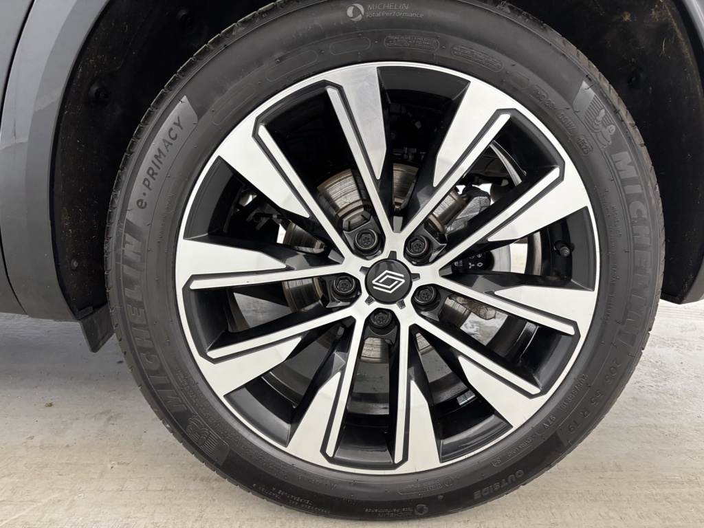 RENAULT Espace Techno 7 Places E-Tech full hybrid 200 GSR2 - ref: 6-2971x263095 - Photo 20