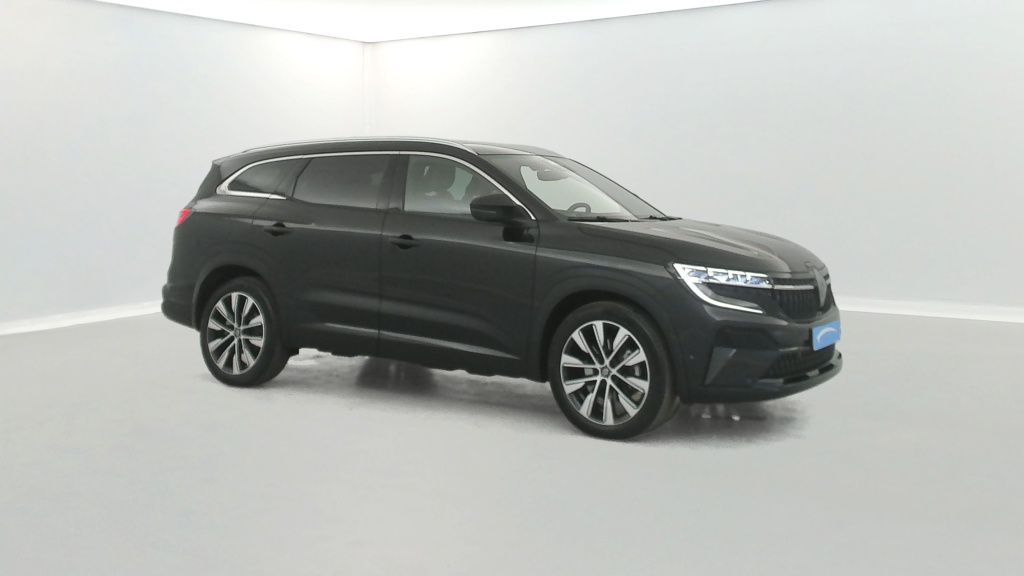 RENAULT Espace Techno 7 Places E-Tech full hybrid 200 GSR2 - ref: 6-2971x263095 - Photo 7