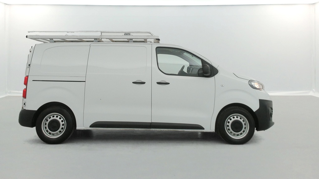 PEUGEOT Expert  EXPERT FGN TOLE M BLUEHDI 120 S&S BVM6 4p - ref: 6-2971x263100 - Photo 6