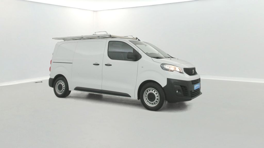 PEUGEOT Expert  EXPERT FGN TOLE M BLUEHDI 120 S&S BVM6 4p - ref: 6-2971x263100 - Photo 7