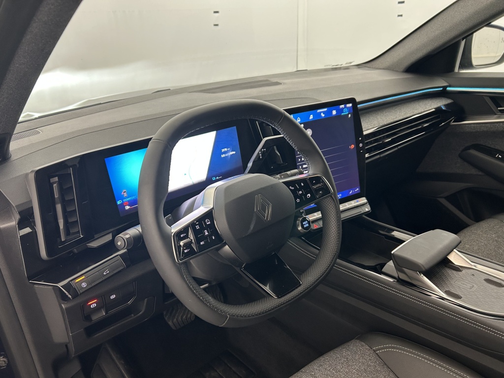 RENAULT Espace Techno E-Tech full hybrid 200 GSR2 - ref: 6-2971x263158 - Photo 10
