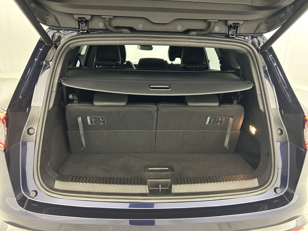 RENAULT Espace Techno E-Tech full hybrid 200 GSR2 - ref: 6-2971x263158 - Photo 18