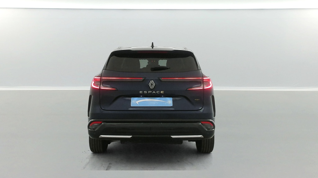 RENAULT Espace Techno E-Tech full hybrid 200 GSR2 - ref: 6-2971x263158 - Photo 4