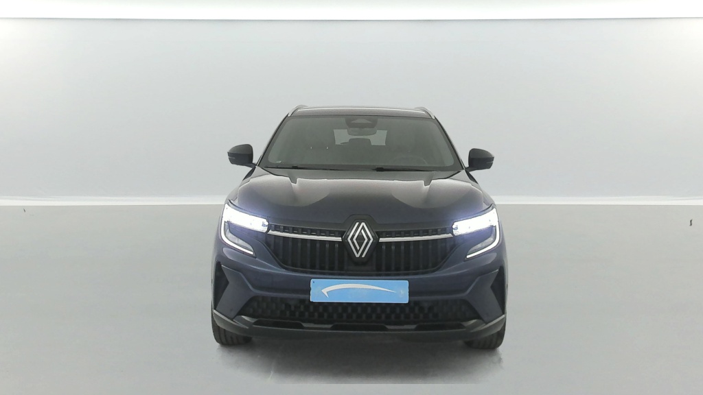 RENAULT Espace Techno E-Tech full hybrid 200 GSR2 - ref: 6-2971x263158 - Photo 8