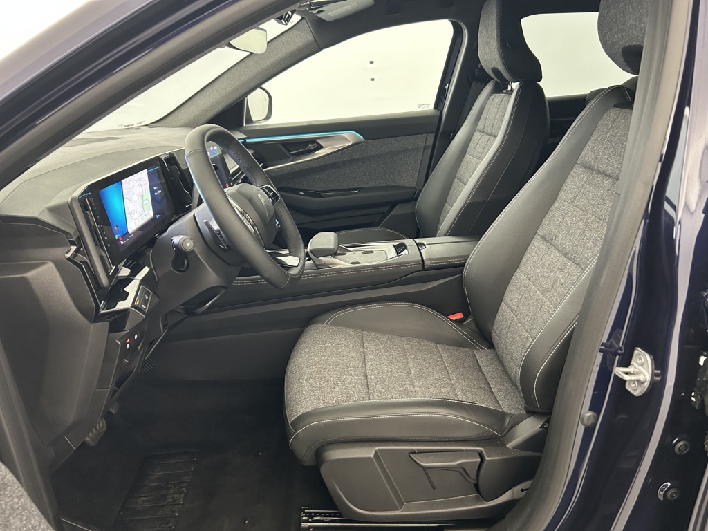 RENAULT Espace Techno E-Tech full hybrid 200 GSR2 - ref: 6-2971x263158 - Photo 9