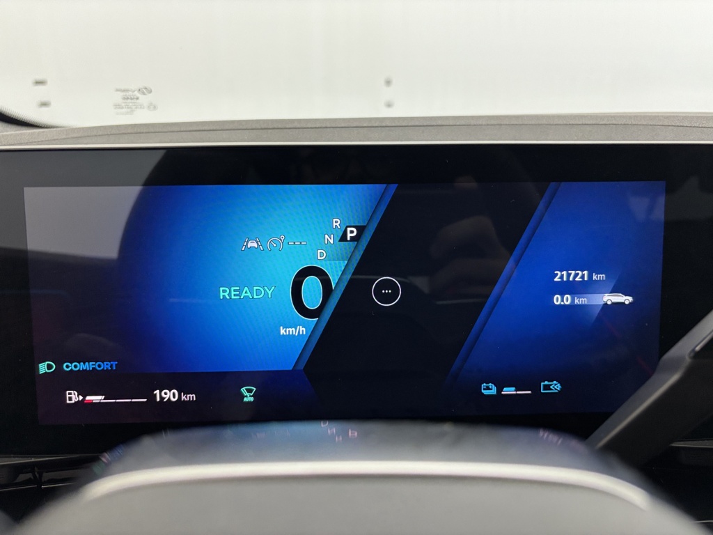 RENAULT Espace Techno E-Tech full hybrid 200 GSR2 - ref: 6-2971x263177 - Photo 17