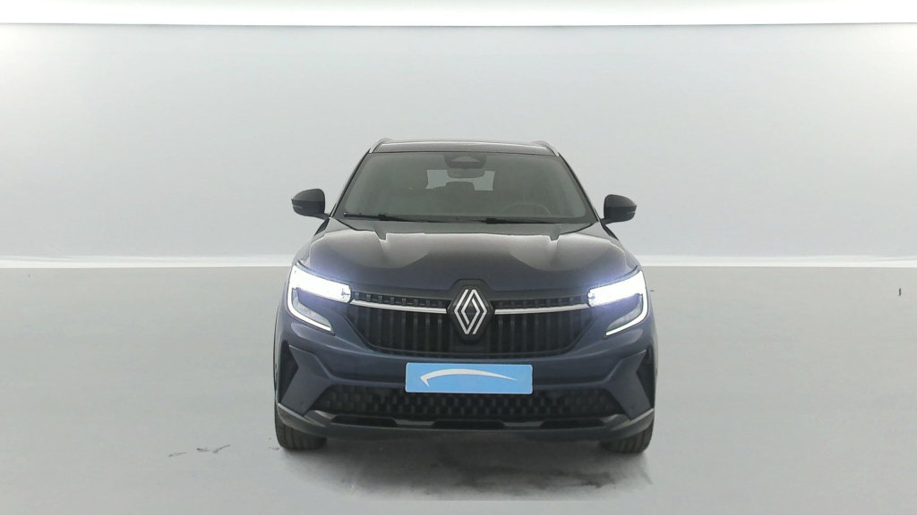 RENAULT Espace Techno E-Tech full hybrid 200 GSR2 - ref: 6-2971x263177 - Photo 8
